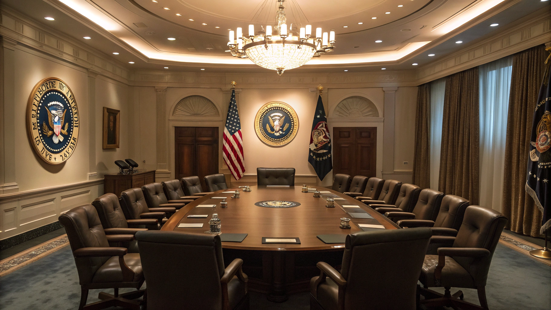 advisors to the president