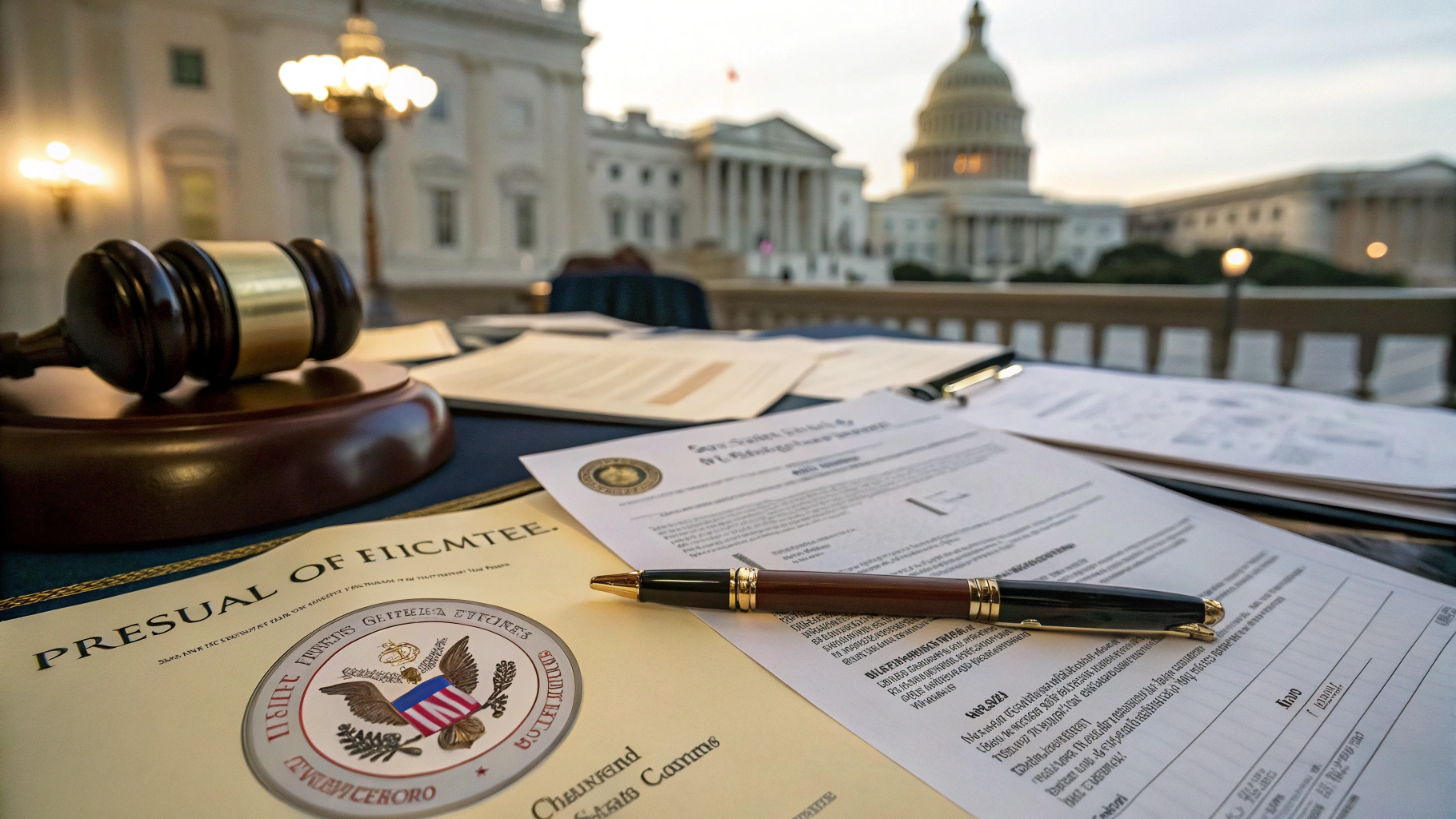 cabinet member appointment process