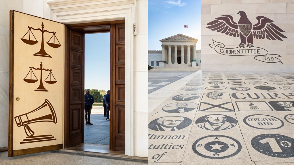 civil liberties versus civil rights