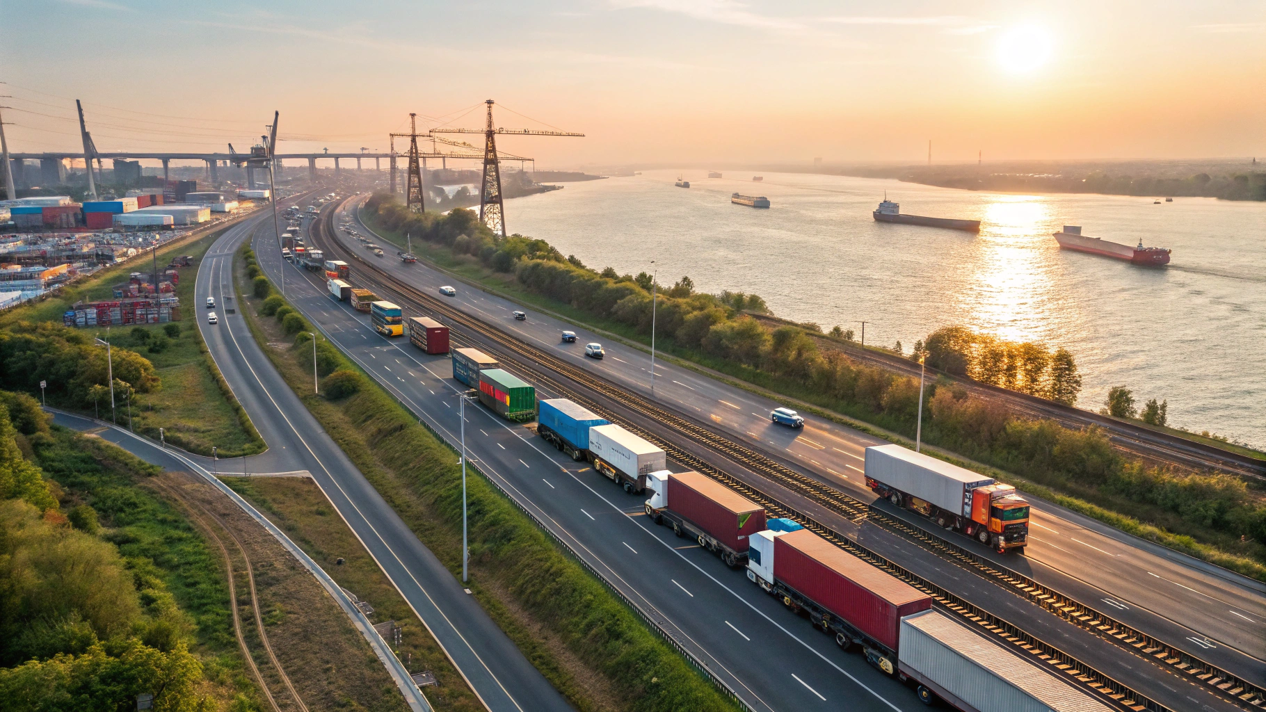 congress regulates interstate commerce