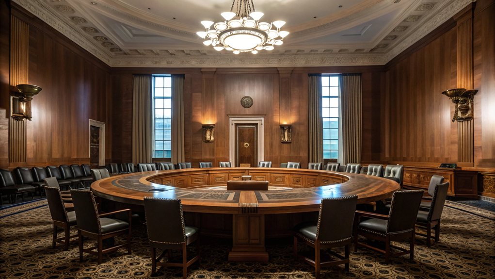 congressional ethics oversight process