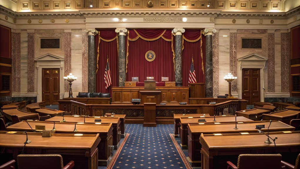 congressional hearings in politics