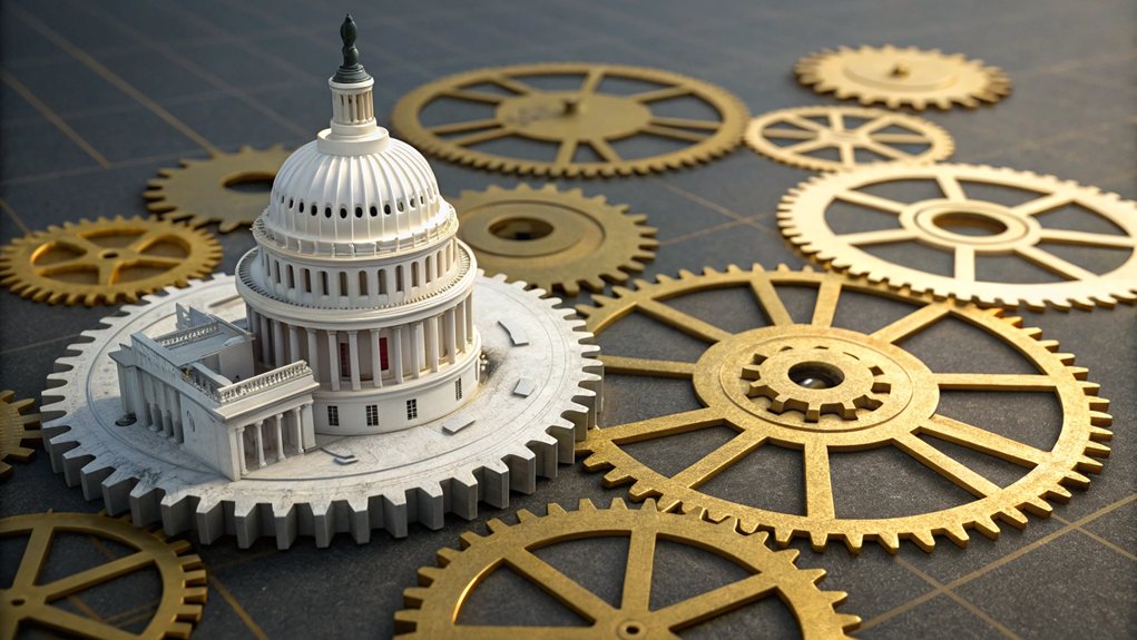 congressional monitoring of agencies