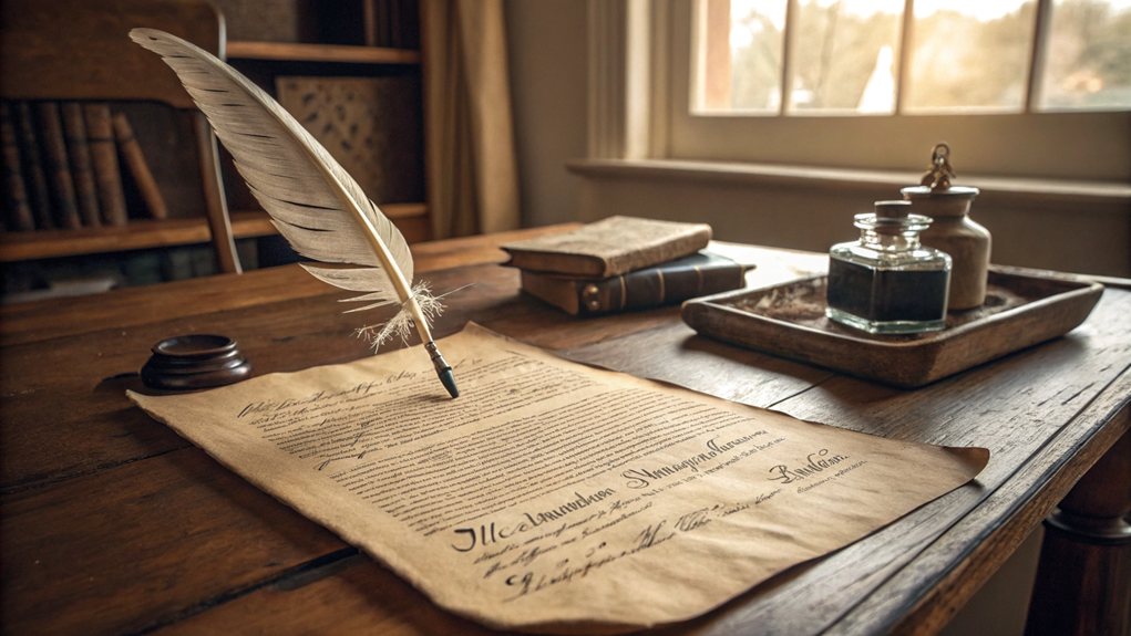 constitutional amendments and importance