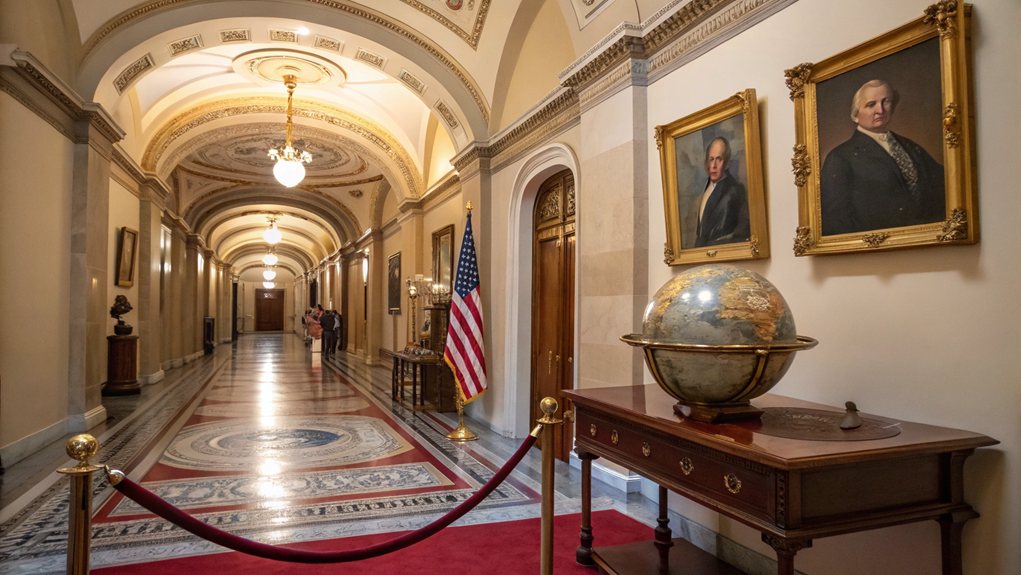 diplomatic protection from prosecution