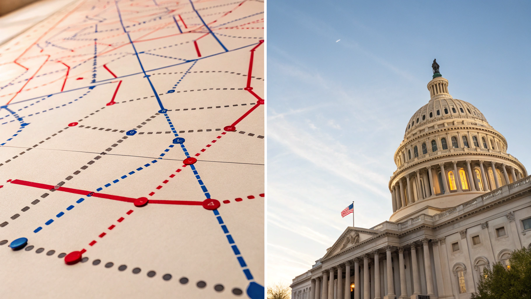 election processes and structures