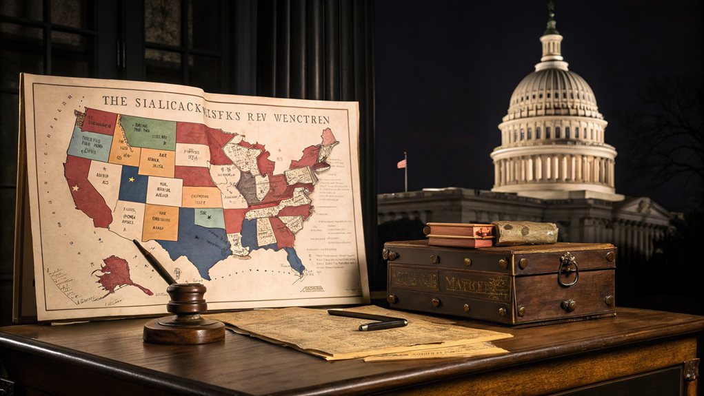 electoral college mechanics explained