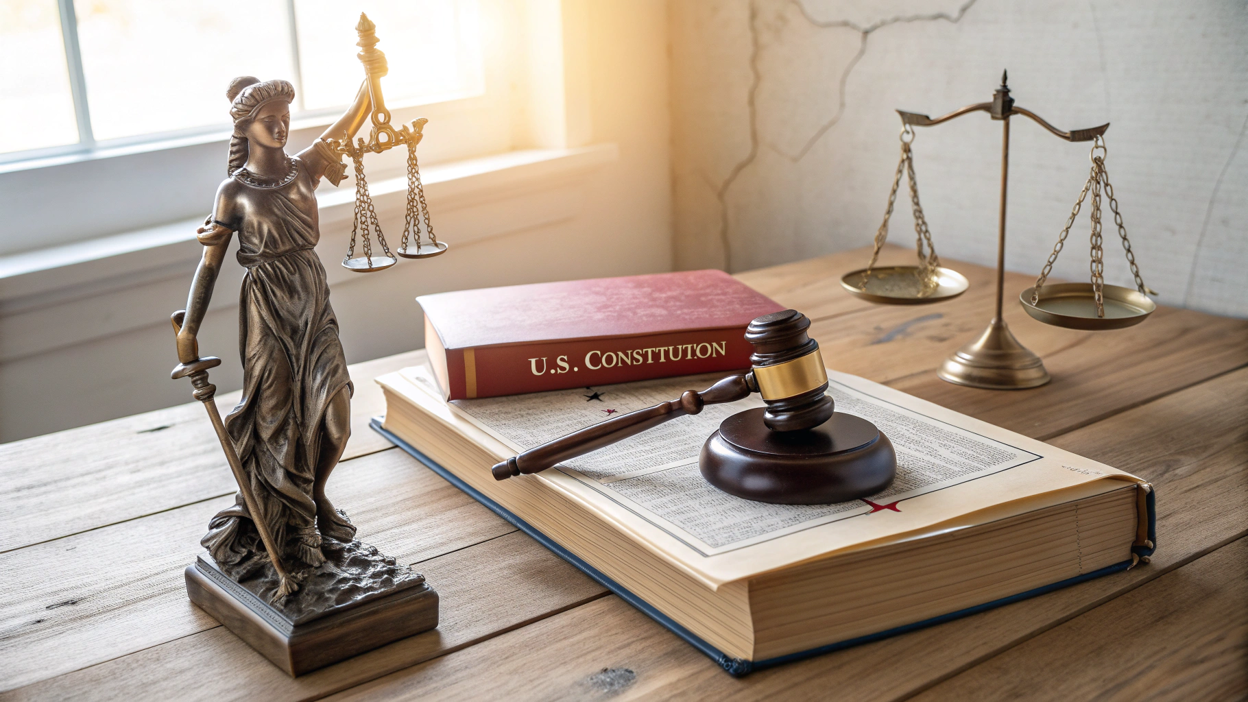equal protection under law