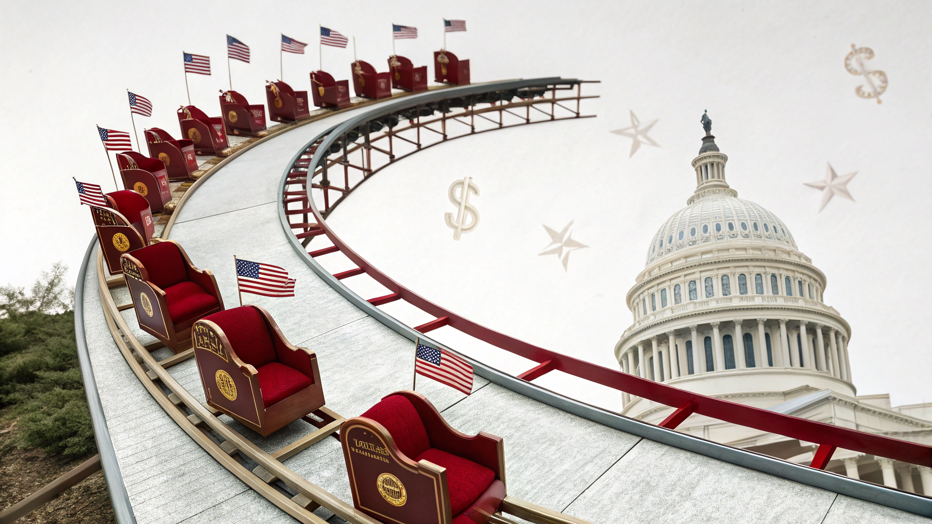 federal appointee confirmation process