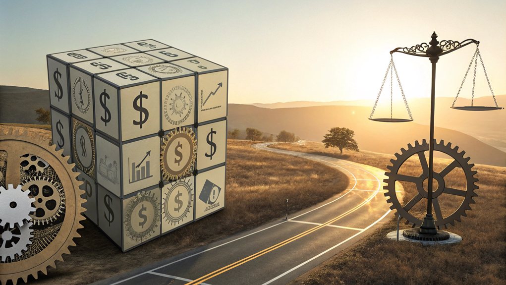 federal reserve economic policy role