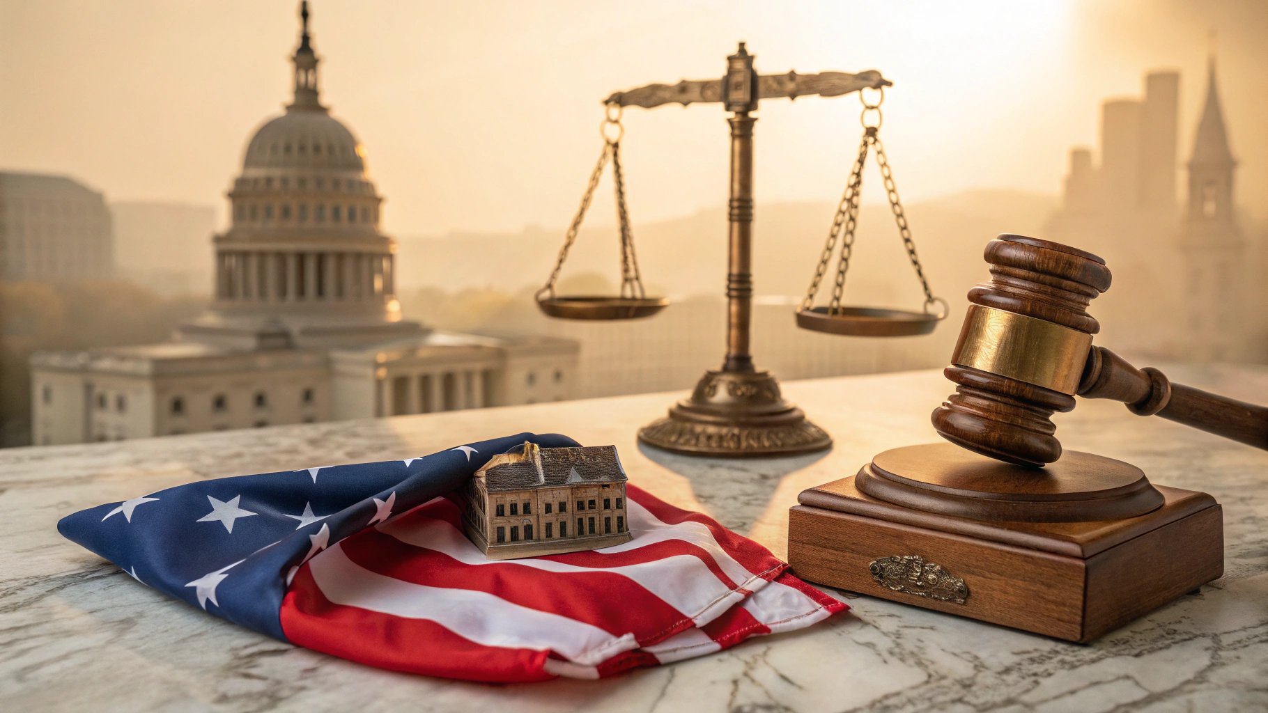 federalism shapes american governance