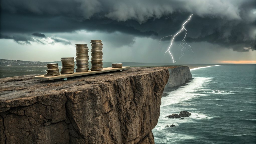 fiscal policies and consequences