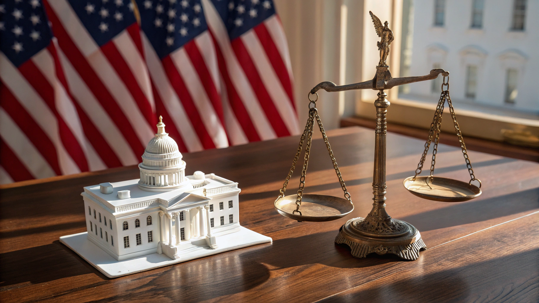 governors authority versus presidential power