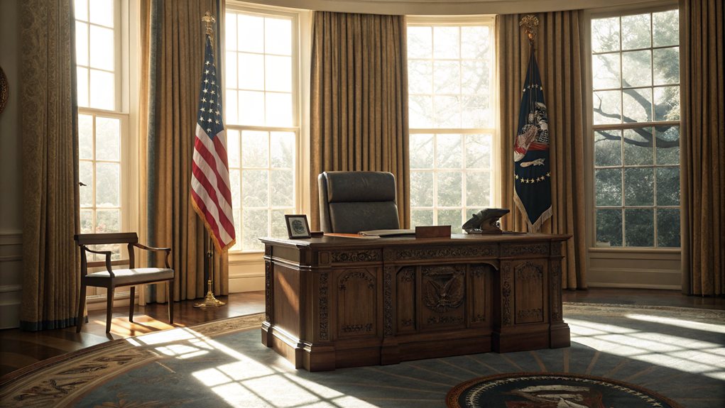 presidential succession and disability