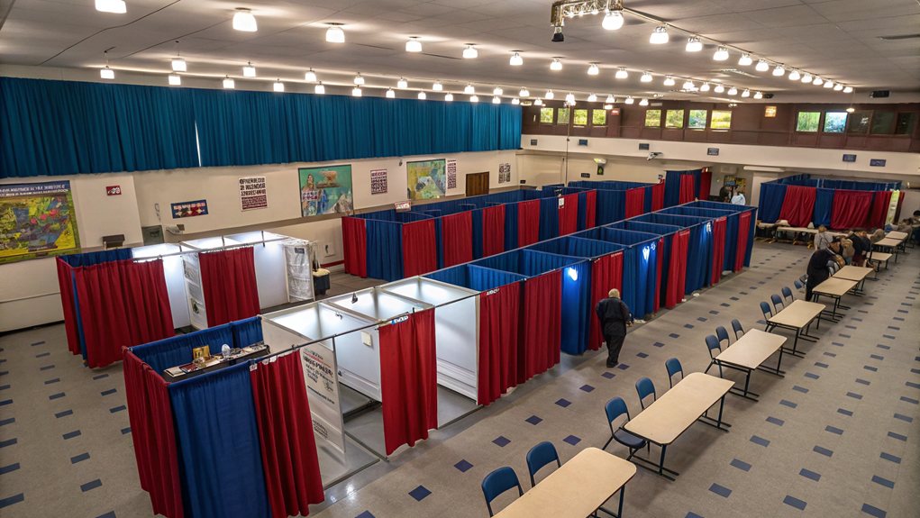 primary election process explained