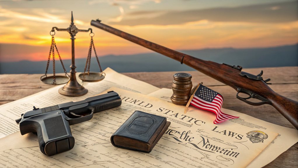 second amendment interpretation evolution