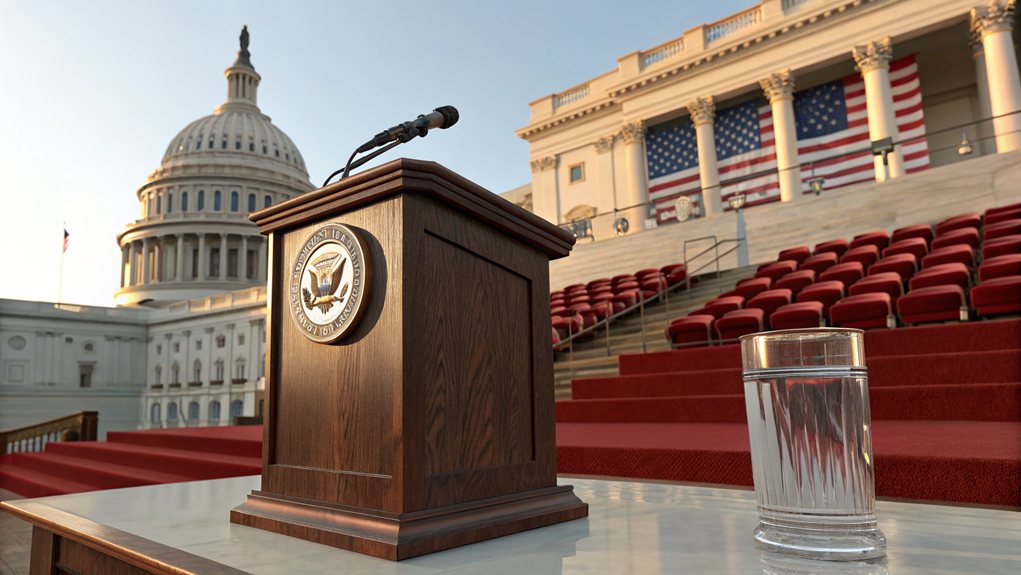 u s presidential eligibility requirements