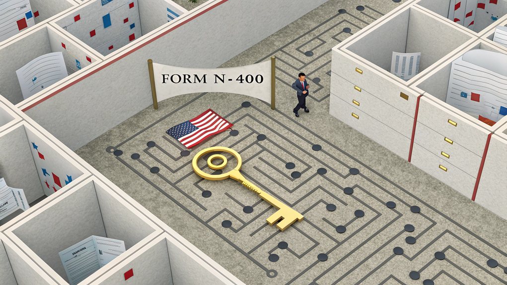 us citizenship application process